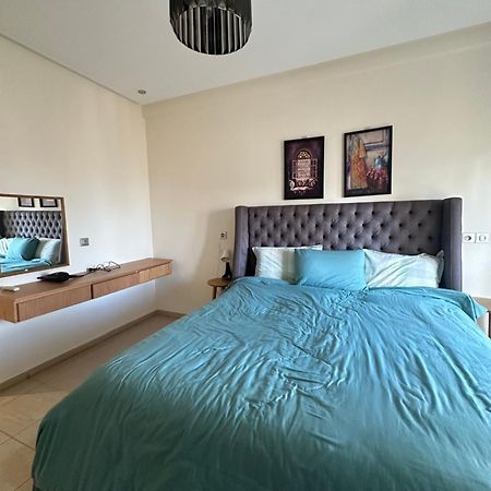 Haut Standing Appartement Agadir Exterior photo