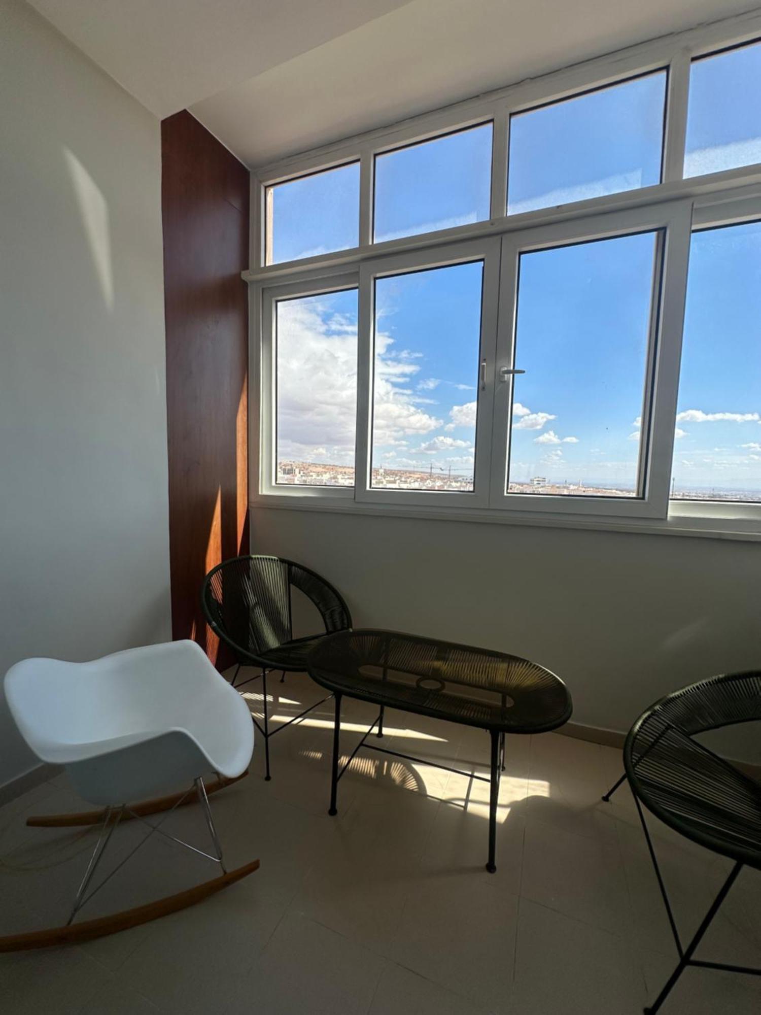 Haut Standing Appartement Agadir Exterior photo