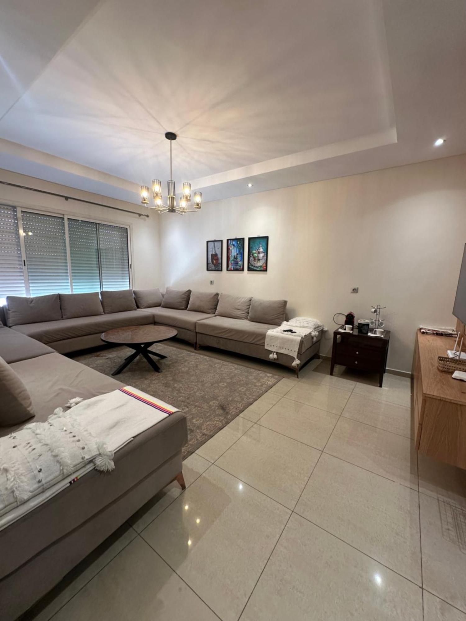 Haut Standing Appartement Agadir Exterior photo