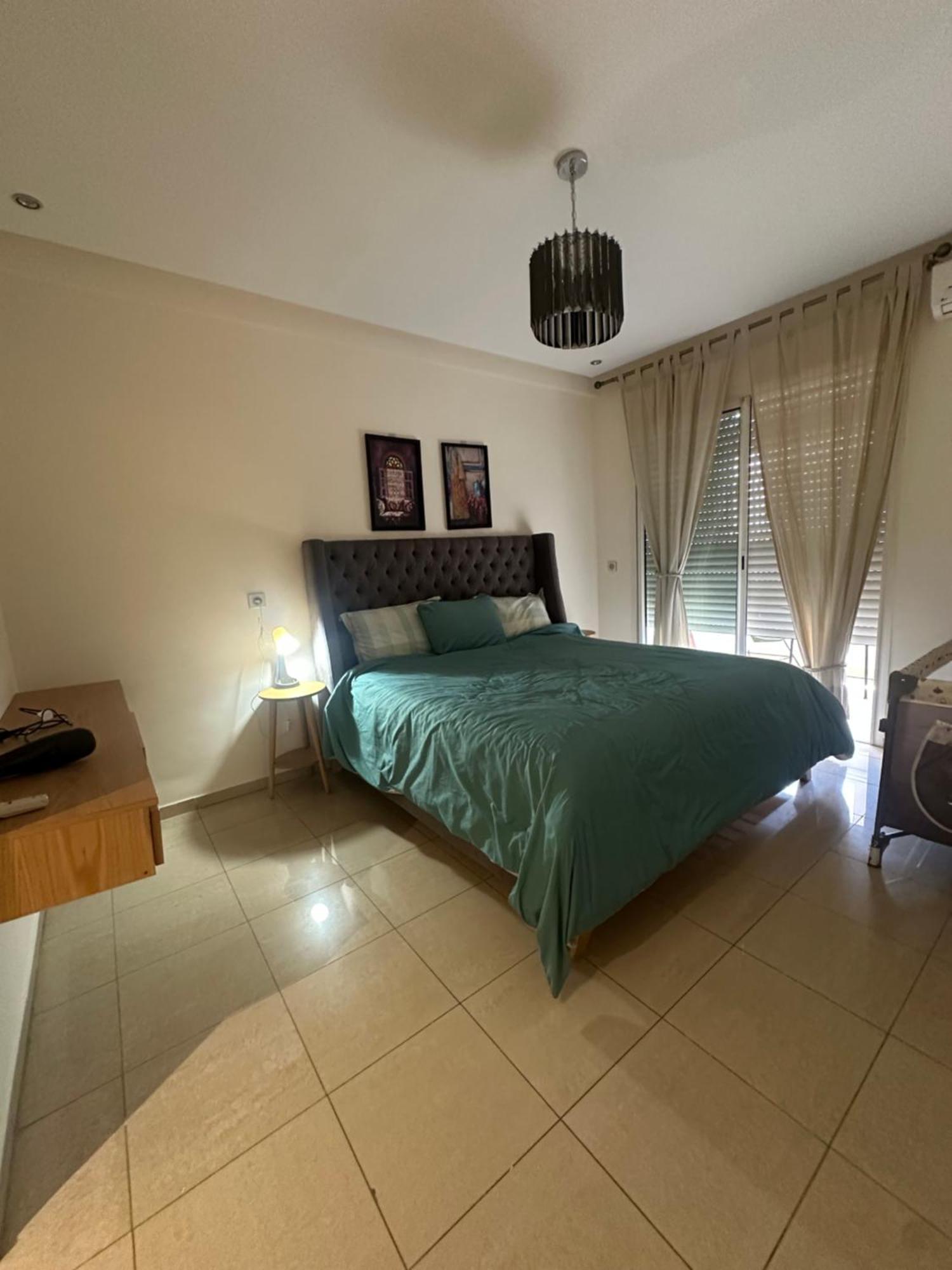 Haut Standing Appartement Agadir Exterior photo