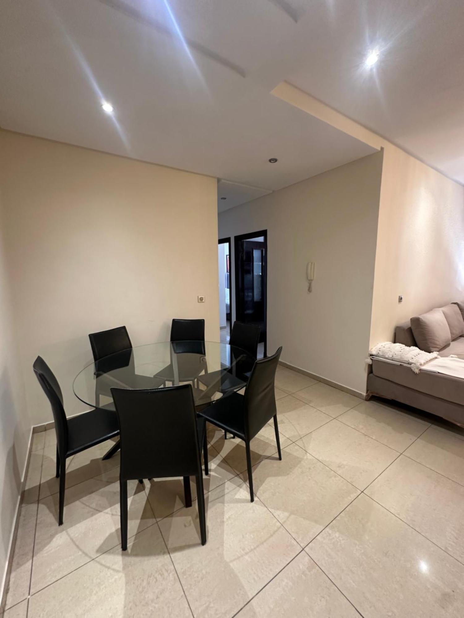 Haut Standing Appartement Agadir Exterior photo