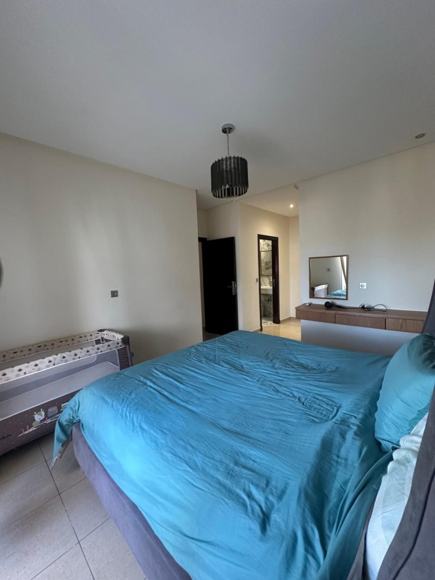 Haut Standing Appartement Agadir Exterior photo