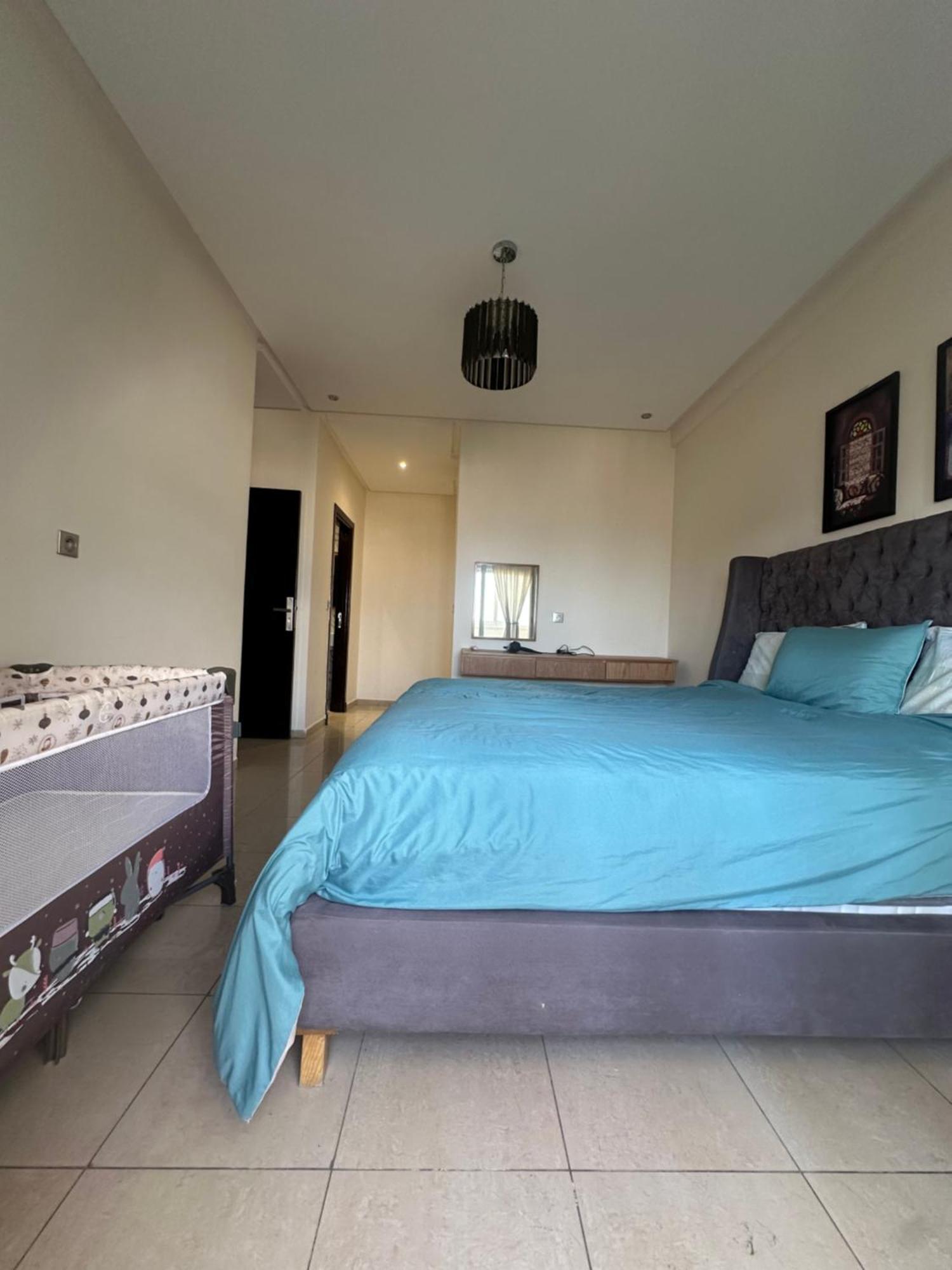 Haut Standing Appartement Agadir Exterior photo