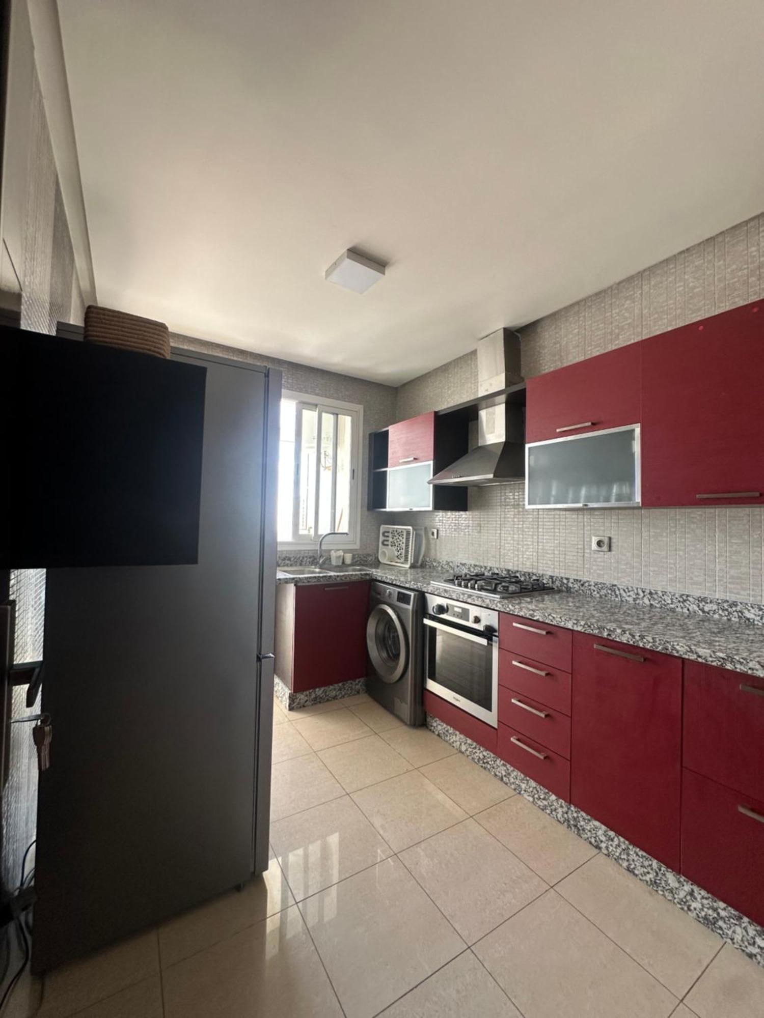 Haut Standing Appartement Agadir Exterior photo