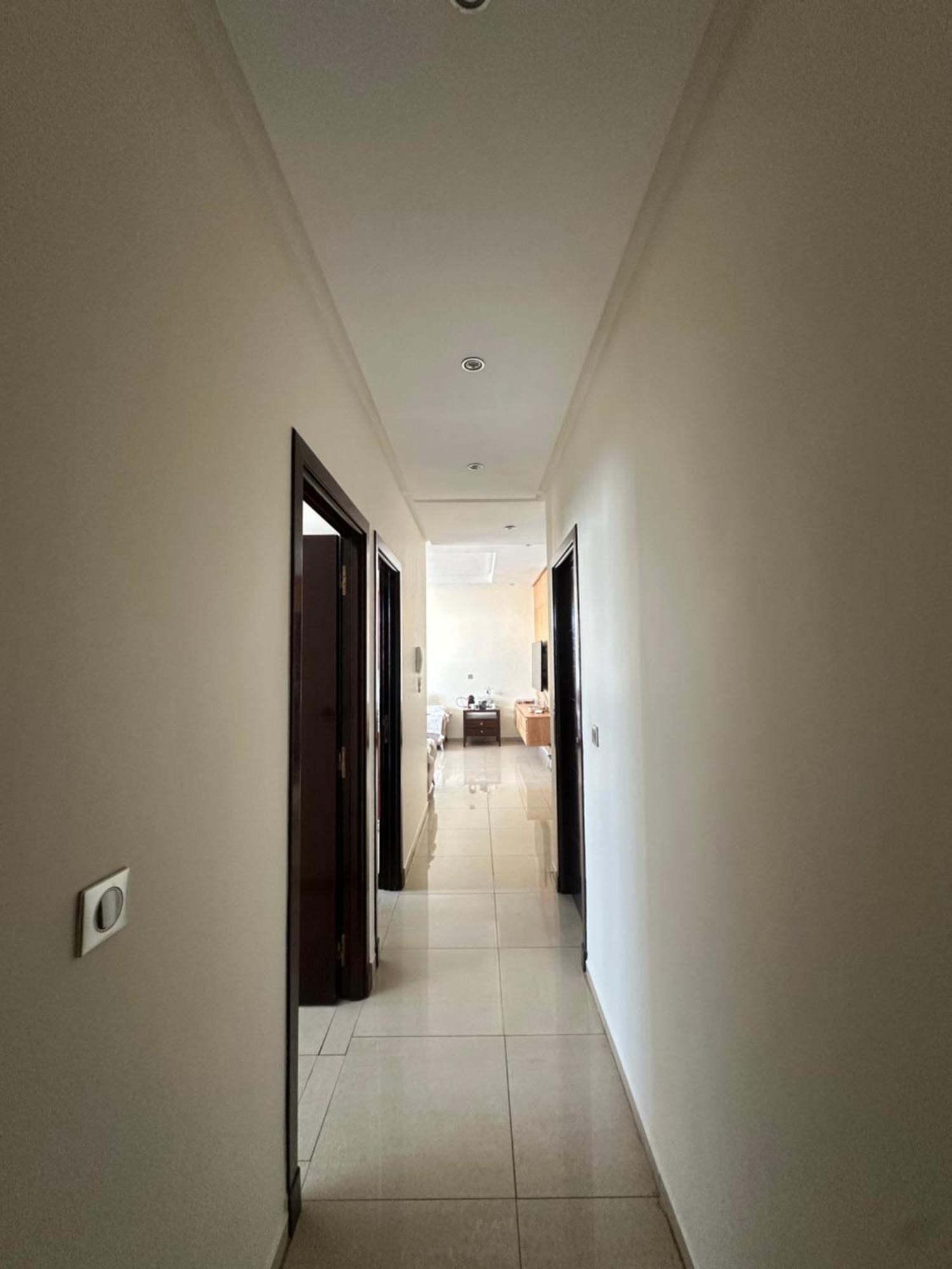 Haut Standing Appartement Agadir Exterior photo